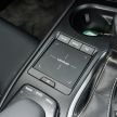 Lexus UX 200 kini rasmi di M’sia – RM244k-RM300k