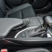 Lexus UX 200 kini rasmi di M’sia – RM244k-RM300k