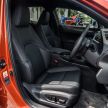 Lexus UX 200 kini rasmi di M’sia – RM244k-RM300k