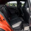 Lexus UX 200 kini rasmi di M’sia – RM244k-RM300k