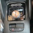 MG ZS EV dilihat di Malaysia – bakal dijual Mei ini