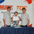 MSF-TOC Apprenticeship Programme for 2020 introduces new Project Saga Cup Race Car initiative