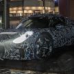 Maserati MC20 announced – super sports car named