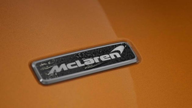 McLaren to lay off 1,200 employees due to Covid-19