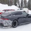 SPYSHOTS: Mercedes-AMG GT73 EQ Power+ spotted – 4.0 litre twin-turbo V8 plug-in hybrid with 800 hp
