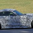Mercedes-AMG GT Black Series leaked before debut