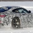 Mercedes-AMG GT Black Series leaked before debut