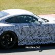Mercedes-AMG GT Black Series leaked before debut