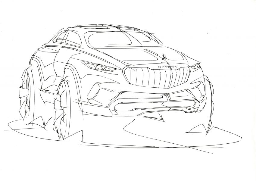 Mercedes-Benz, Audi colouring images to pass time 1099665