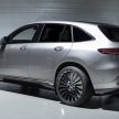 Mercedes-Benz EQC receives Hofele styling package