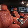 Mercedes-Benz EQC receives Hofele styling package