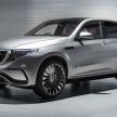 Mercedes-Benz EQC receives Hofele styling package