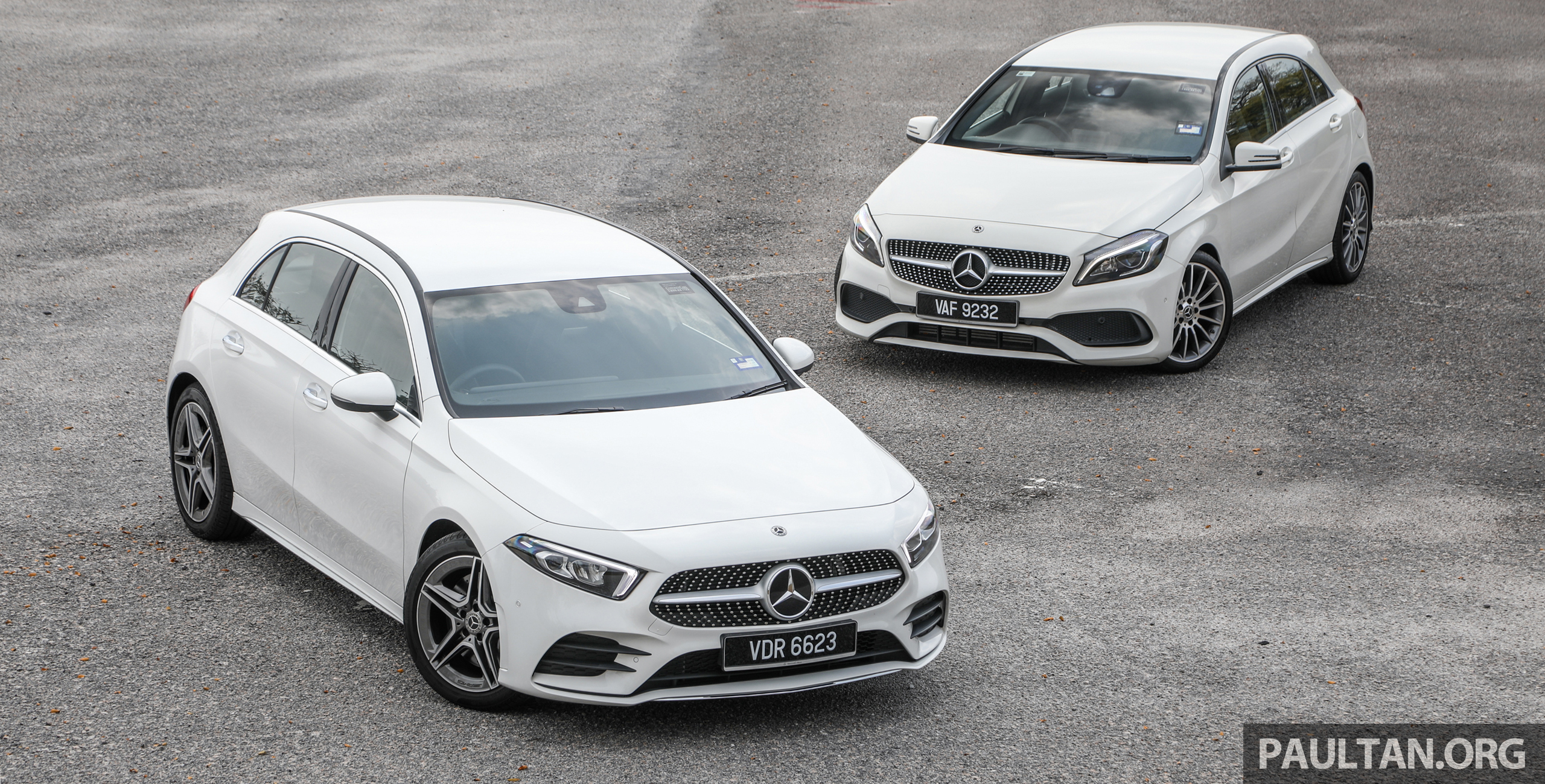 Everything you need to know about buying a third-generation (W176) Mercedes- Benz A-Class