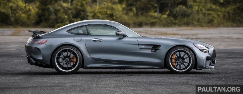 REVIEW: Mercedes-AMG GT R in Malaysia – RM1.7mil! 1089265