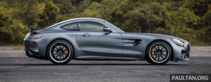 REVIEW: Mercedes-AMG GT R in Malaysia – RM1.7mil! 1089266