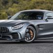 REVIEW: Mercedes-AMG GT R in Malaysia – RM1.7mil!
