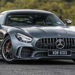 REVIEW: Mercedes-AMG GT R in Malaysia – RM1.7mil!