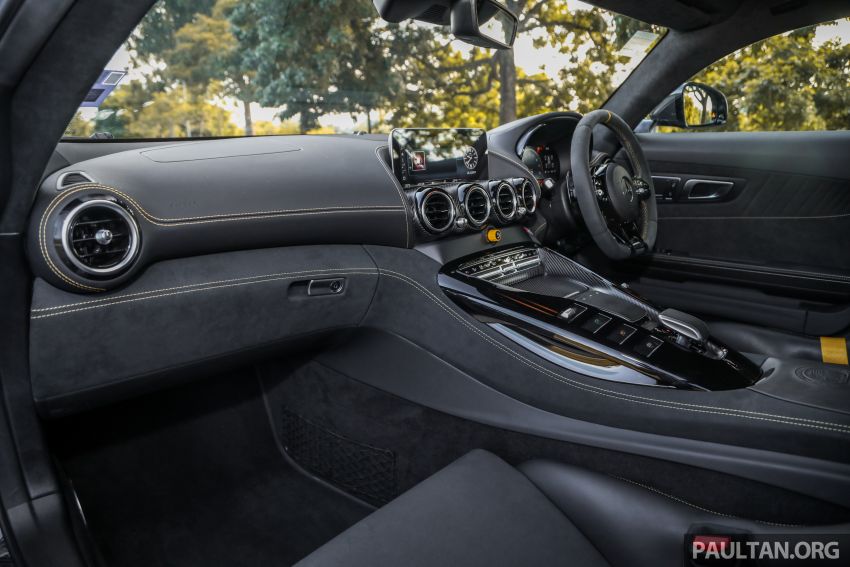 REVIEW: Mercedes-AMG GT R in Malaysia – RM1.7mil! 1089366