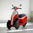 Microlino 2.0 – bubble car with up to 200 km EV range