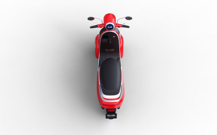 Microlino 2.0 – bubble car with up to 200 km EV range Image #1092433