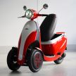 Microlino 2.0 – bubble car with up to 200 km EV range