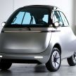 Microlino 2.0 – bubble car with up to 200 km EV range