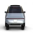 Microlino 2.0 debuts in production form – BMW Isetta-inspired EV city car with up to 26 PS, 230 km range