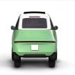 Microlino 2.0 – bubble car with up to 200 km EV range