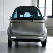 Microlino 2.0 debuts in production form – BMW Isetta-inspired EV city car with up to 26 PS, 230 km range