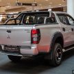 GALLERY: Mitsubishi Triton VGT AT with accessories