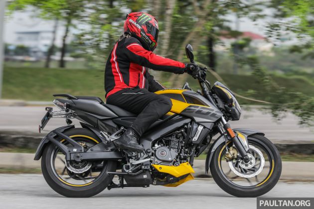 Modenas Malaysia offers 2-year extended warranty, priced from RM159 to RM404, covers 6 bike models