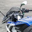 Modenas Dominar D400 and RS200 price reduced, now RM13,788 and RM9,990, respectively