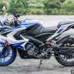 Modenas Dominar D400 and RS200 price reduced, now RM13,788 and RM9,990, respectively