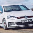 VW Golf GTI Mk7.5 by Mountune52 – 385 PS, 510 Nm!