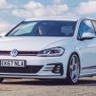 VW Golf GTI Mk7.5 by Mountune52 – 385 PS, 510 Nm!