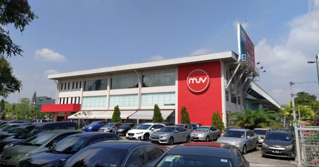 MUV launches muvbid car bidding platform in Malaysia