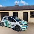 4 Proton Iriz R5 akan berentap di West Cork Rally untuk pusingan kedua BRC 2020 hujung minggu ini
