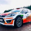 4 Proton Iriz R5 akan berentap di West Cork Rally untuk pusingan kedua BRC 2020 hujung minggu ini