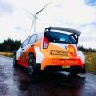 4 Proton Iriz R5 akan berentap di West Cork Rally untuk pusingan kedua BRC 2020 hujung minggu ini