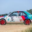 Replika Proton Iswara Group S 2WD Karamjit Singh 1992 – impian kanak-kanak Allan kini tercapai!