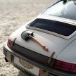 Ruf Rodeo Concept – Safari 911, Pfaffenhausen-style