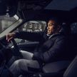 Range Rover SVAutobiography for Anthony Joshua