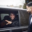 Range Rover SVAutobiography for Anthony Joshua