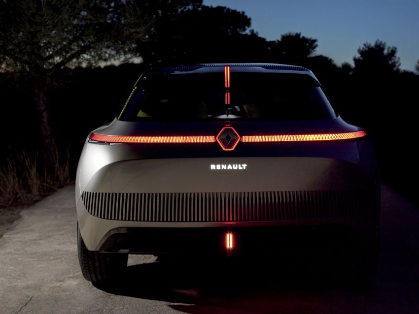 Renault Morphoz Concept previews an electric future 1089808