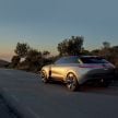 Renault Morphoz Concept previews an electric future