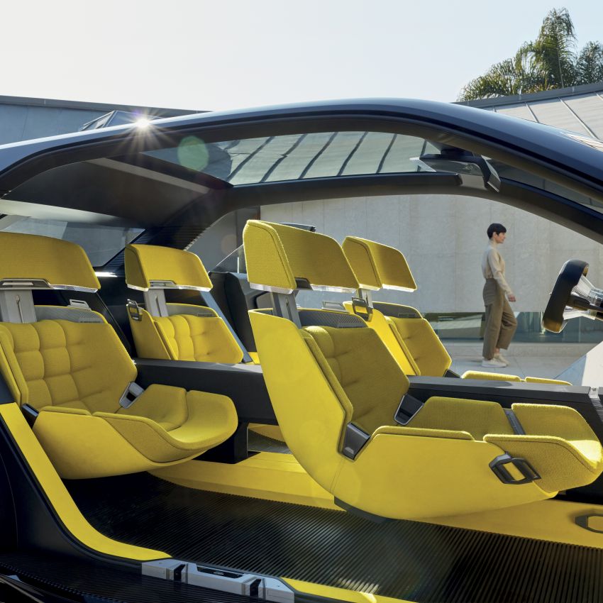 Renault Morphoz Concept previews an electric future 1089816