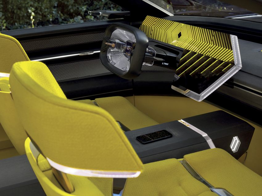 Renault Morphoz Concept previews an electric future 1089817