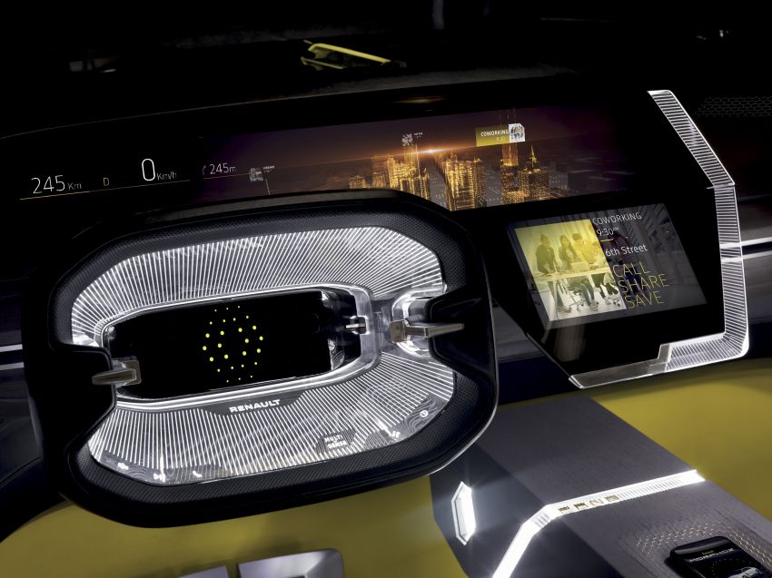 Renault Morphoz Concept previews an electric future 1089821