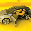 Renault Morphoz Concept previews an electric future