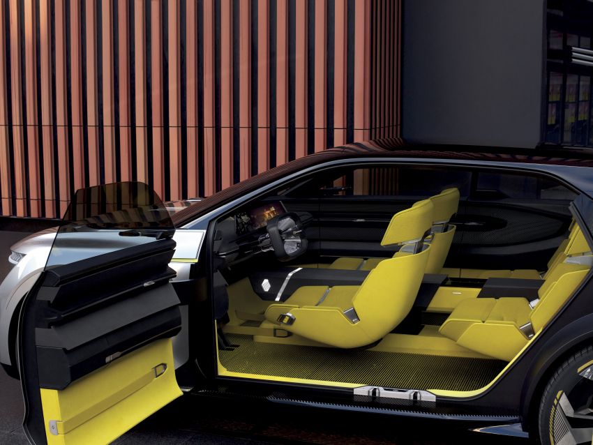 Renault Morphoz Concept previews an electric future 1089796
